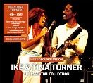 Ike And Tina Turner - Ike And Tina Turner - The Essential Collection (CD+DVD)